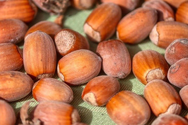 Nuts